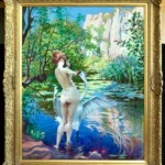 Leda & The Swan thumbnail