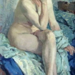 Portrait of Gysberti Hodenply thumbnail