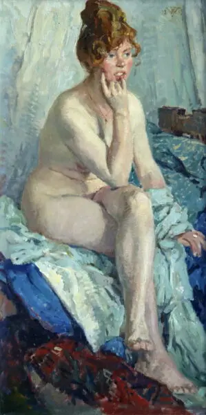 Portrait of Gysberti Hodenply - Buy Fine Paintings Online