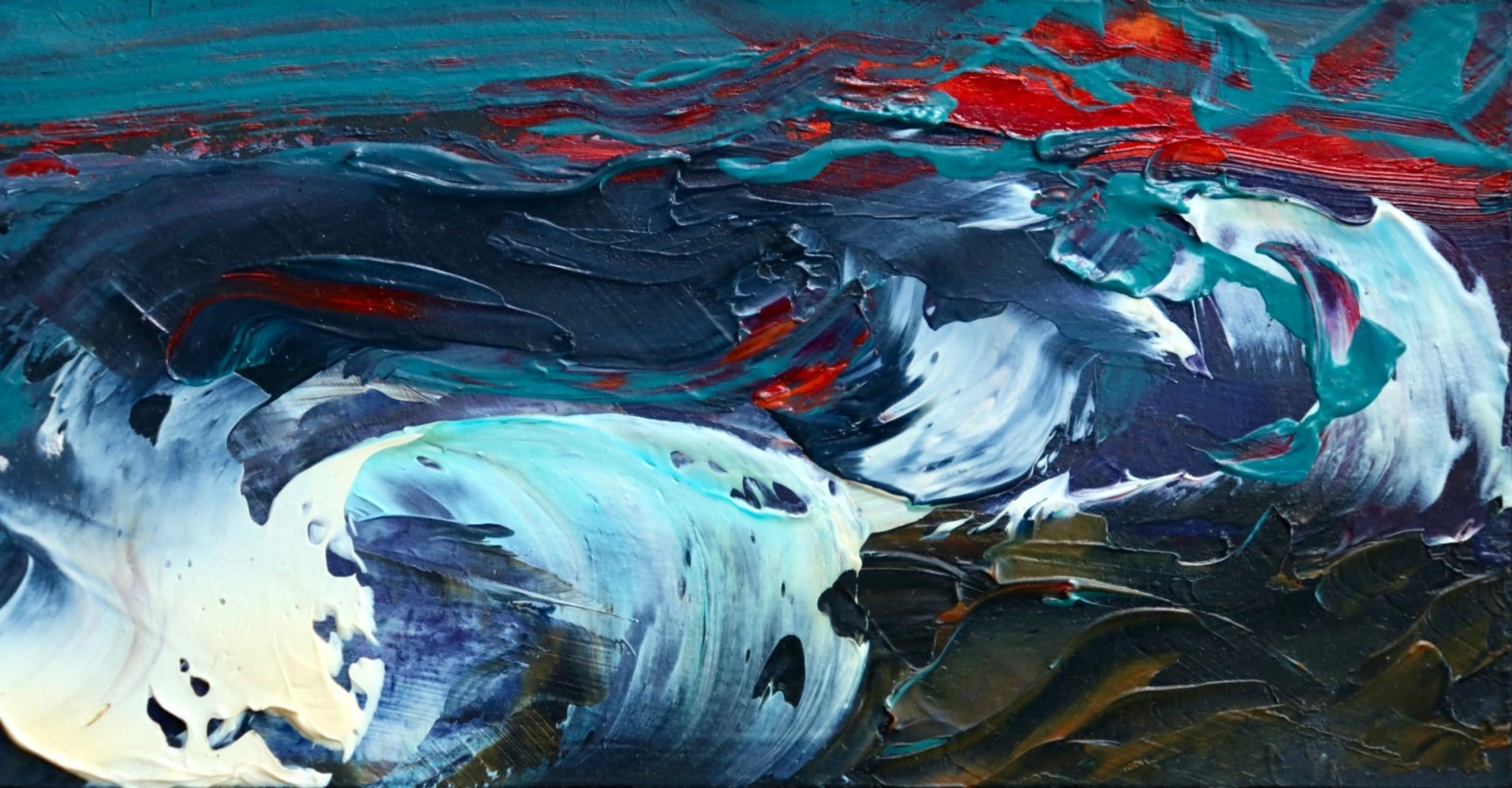 Sunrise III - Buy Fine Paintings Online