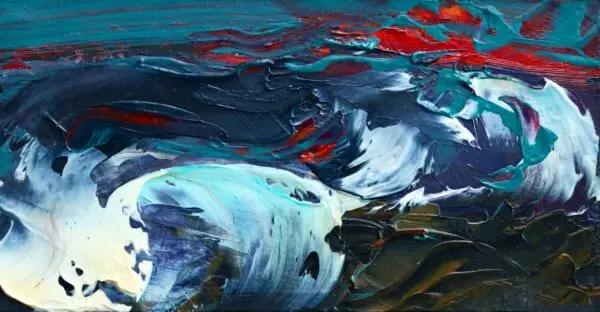 Sunrise III - Buy Fine Paintings Online