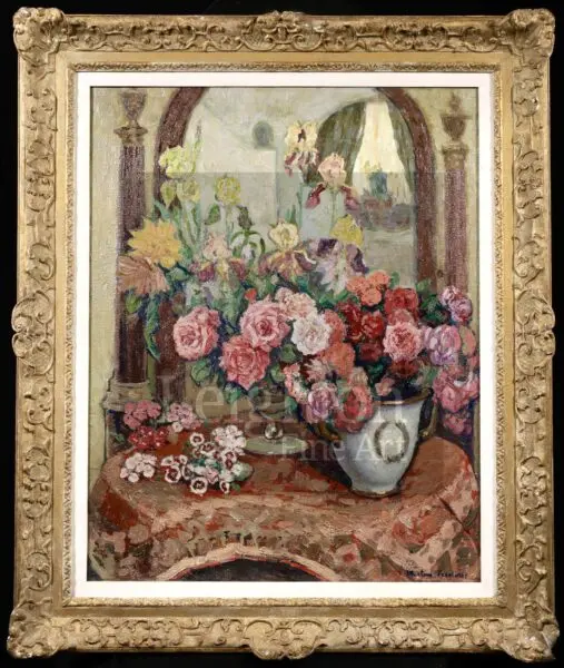 Nature Morte - Buy Fine Paintings Online