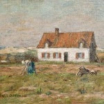 Tending The Vegetables thumbnail