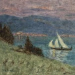 Lac Montreux – Moonlight thumbnail