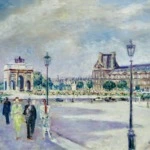 Carrousel du Louvre thumbnail