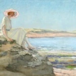 Resting on the Rocks thumbnail