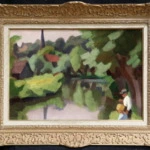 L’Epte a Dangu – Normandy thumbnail