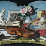 Nature Morte – L’Atelier Albert Andre thumbnail