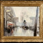 Paris – La Madeleine thumbnail