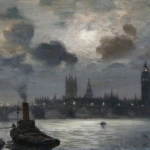 Westminster – Moonlight thumbnail