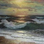 Sunset thumbnail