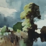Trees & Water – Norfolk thumbnail