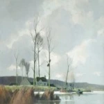 Bords D’Etang Sur La Marne thumbnail