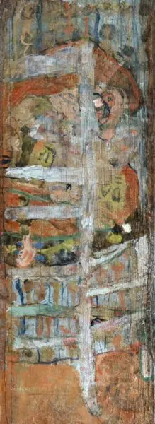 La Chaise - Buy Fine Paintings Online