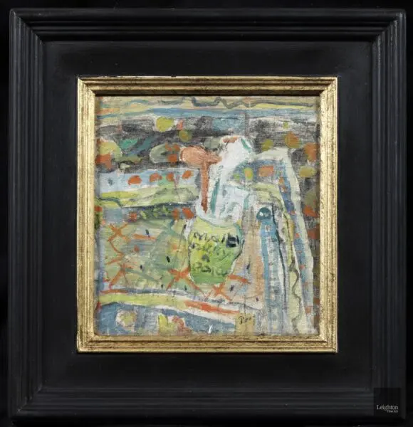 Nature morte au pot à pipe - Buy Fine Paintings Online