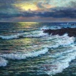 Sunset thumbnail