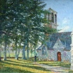 Paysage Breton thumbnail