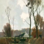 Novembre a la Reserve thumbnail