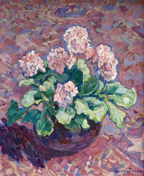 Primevere - Buy Fine Paintings Online