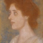 Portrait of Zorka Banyai thumbnail