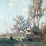 Printemps – L’Abreuvoir thumbnail