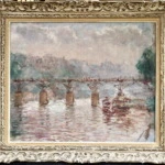 Le Pont Des Arts thumbnail