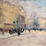 Les Grands Boulevards – Paris thumbnail