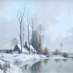 La Digue du Marais thumbnail