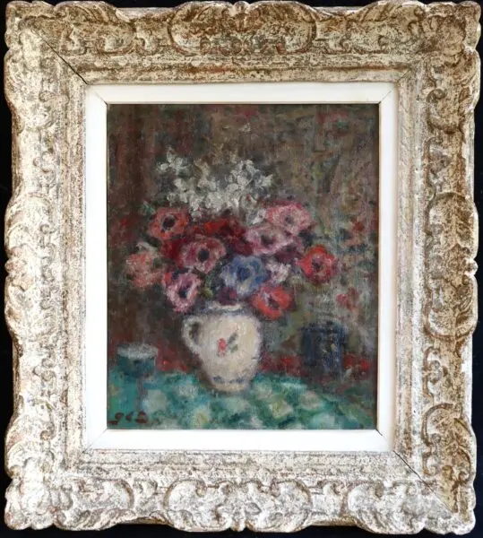 Fleurs - Buy Fine Paintings Online