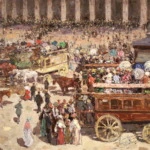 Bourse de Paris thumbnail