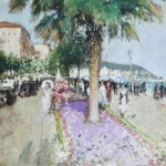 La Promenade Des Anglais -Nice thumbnail