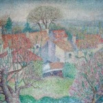 Vue de Saint-Leu-la-Forêt thumbnail