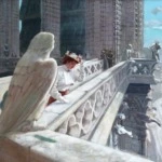 The Rooftops of Notre Dame thumbnail