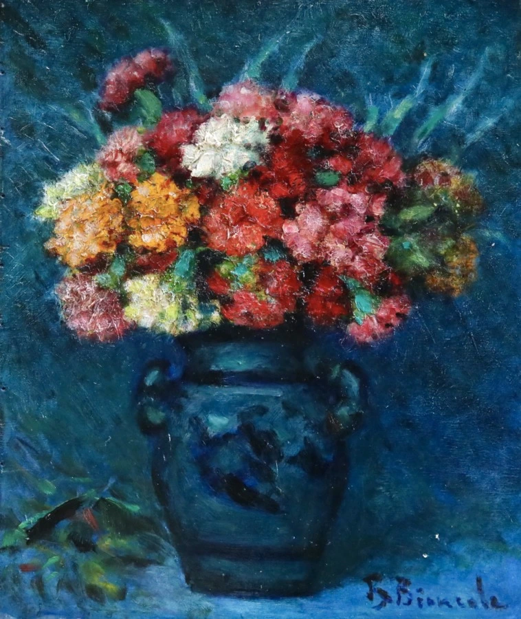 Fleurs - Buy Fine Paintings Online