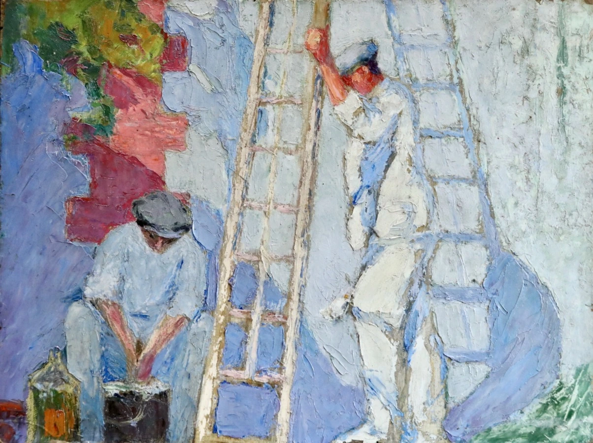 Les Peintures - Buy Fine Paintings Online