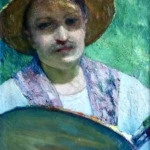 Autoportrait thumbnail