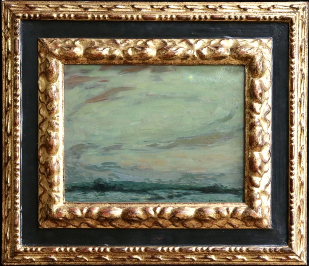 Clair De Lune – Gerberoy - Buy Fine Paintings Online