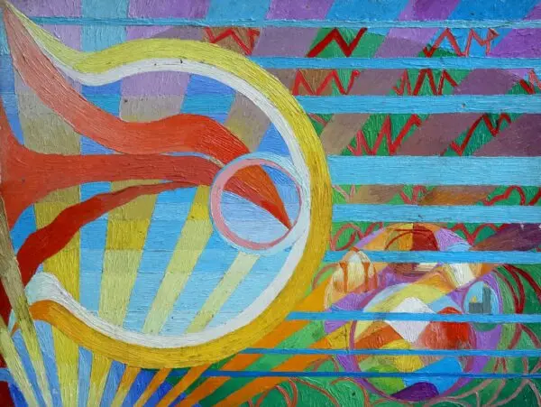 Symphonie Portugese - Buy Fine Paintings Online
