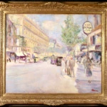 Boulevard Saint-Michel – Paris thumbnail