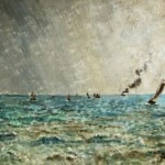 Steamers off the Coast thumbnail
