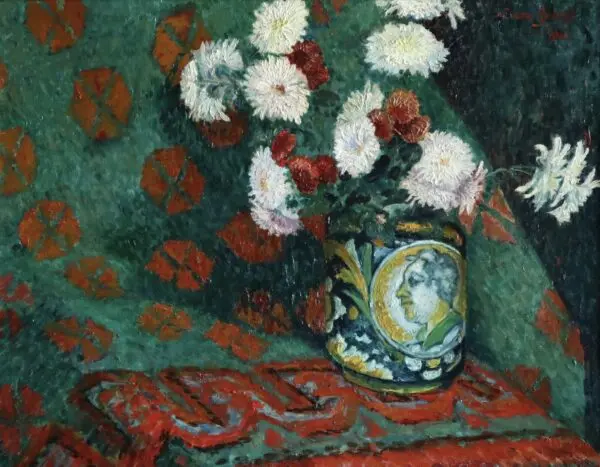 Fleurs - Buy Fine Paintings Online