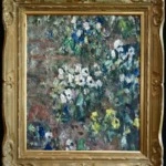 Giverny – Fleurs thumbnail