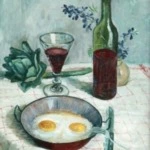 Fried Eggs thumbnail