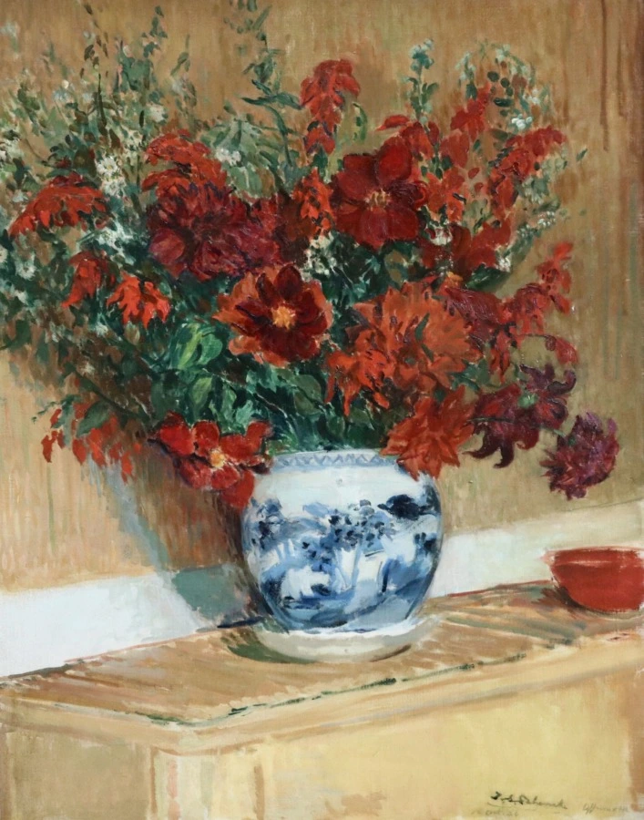 Flowers - Buy Fine Paintings Online