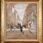Below Montmartre thumbnail