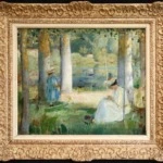 By The Lake – Summer thumbnail
