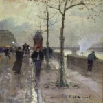Le Quai – Soir thumbnail