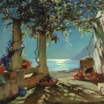Capri – Moonlight thumbnail