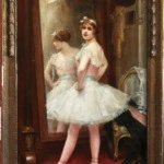 La Danseuse thumbnail