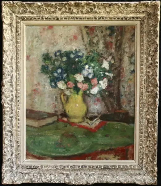 Fleurs - Buy Fine Paintings Online
